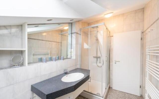 Appartment Strandduene
