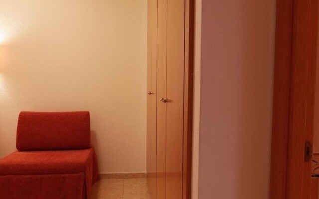 Apartamento cerca de centro de Spa