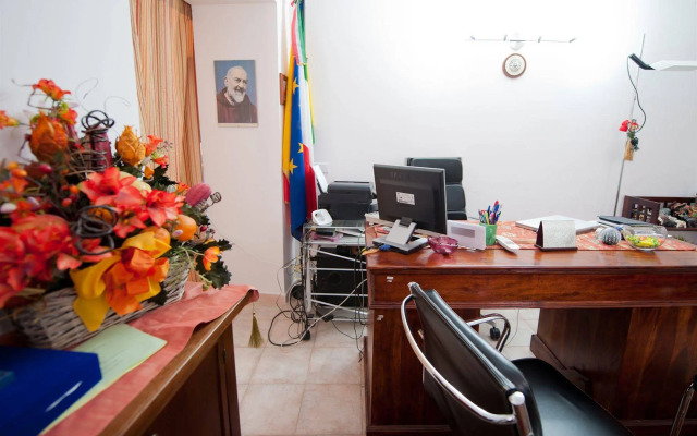Residence Il Capo