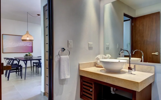 Casa Kaia by Tulum Homes