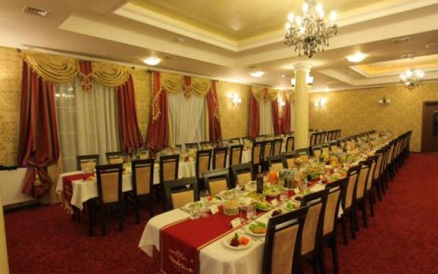 Hotel Andersen