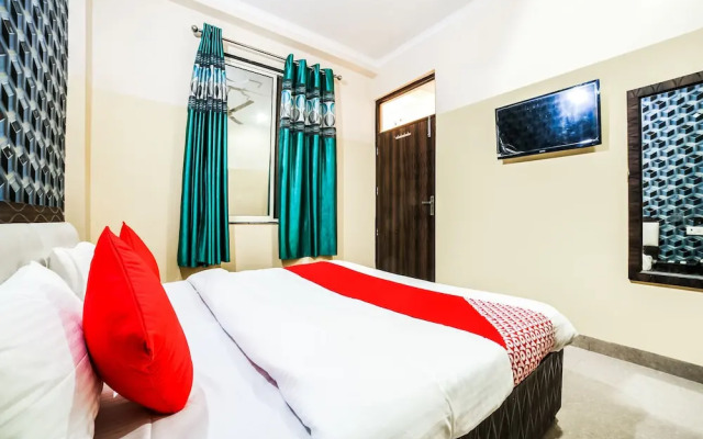 OYO 44135 Gwala bhawan