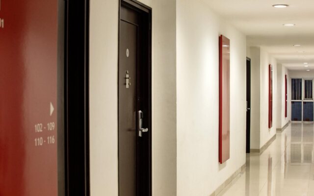 Amaris Hotel Pancoran