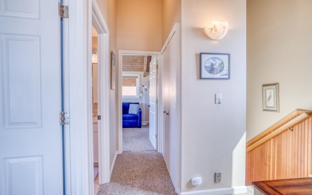 Breakers Beach House #9