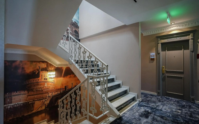 W Regal Boutique&Spa