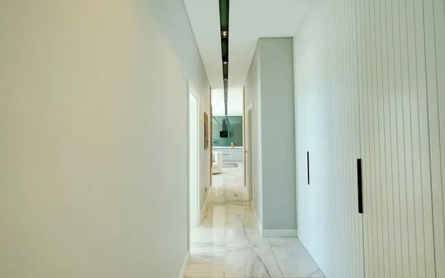 Pluto-1 PLANET LUXURY VILLAS