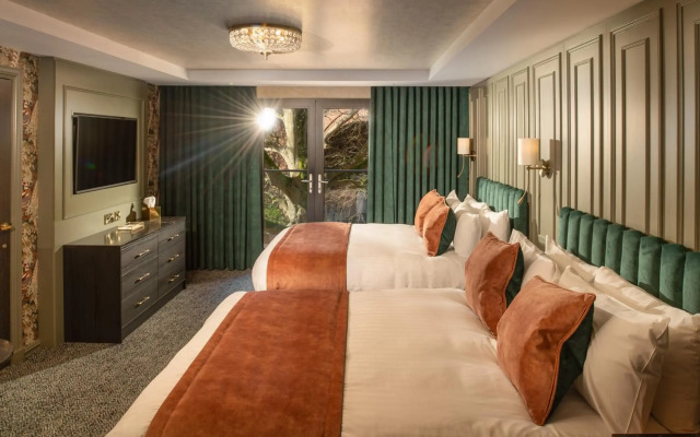Brig o' Doon House Hotel