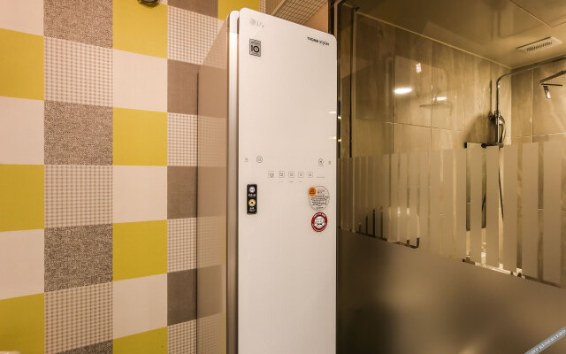 Design Hotel Blanc
