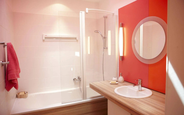 Center Parcs Les Trois Forêts