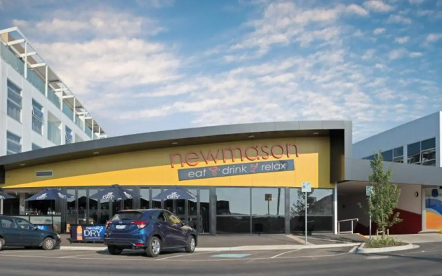 Mercure Warragul