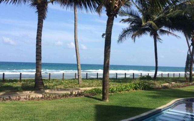 Marulhos Suites e Resort