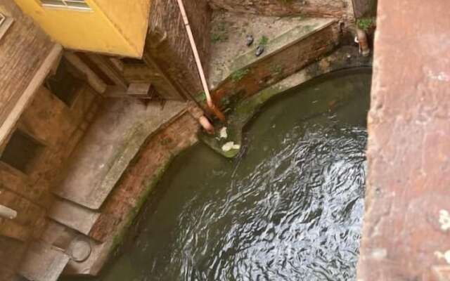 45-Tourist House Bologna Oberdan