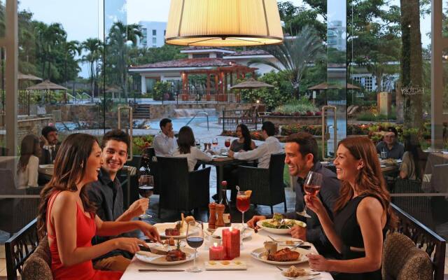 InterContinental Costa Rica at Multiplaza Mall by IHG