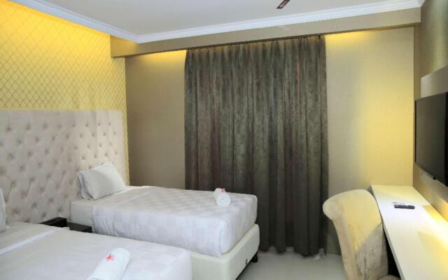 Rizen Premiere Hotel