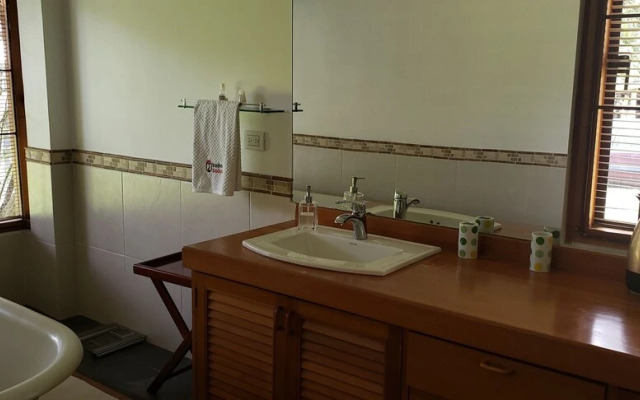 Hospedaje Baden Baden