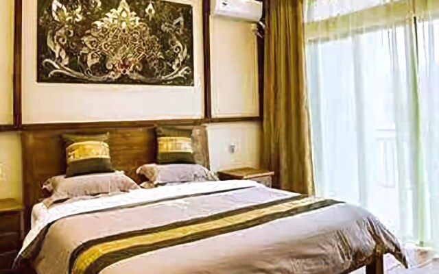 Yougu Theme Culture Inn