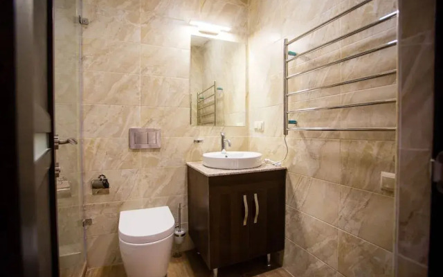 City Centre Apartments