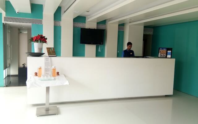 Fortune Inn Exotica Hinjawadi - Member ITC Hotel Group