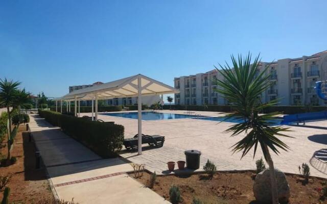 Impeccable 2 bed Penthouse