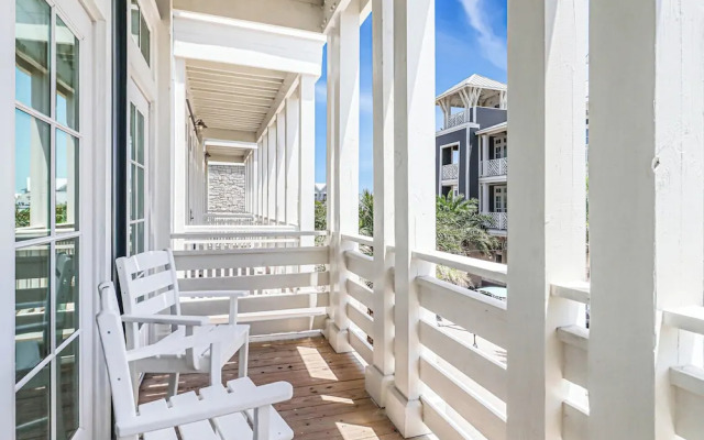 TC 6202 Coast Is Clear