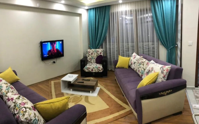 VIP Apart Otel