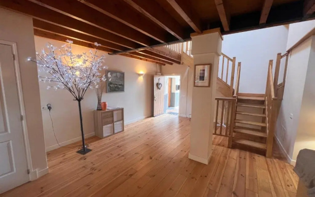 Les Cerisiers Gîtes