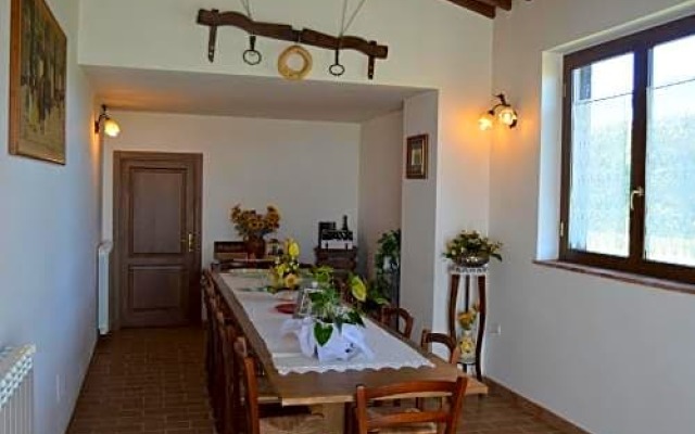 La casa del nonno