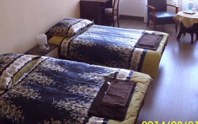 Apartament Claire Na Orzeszkowej