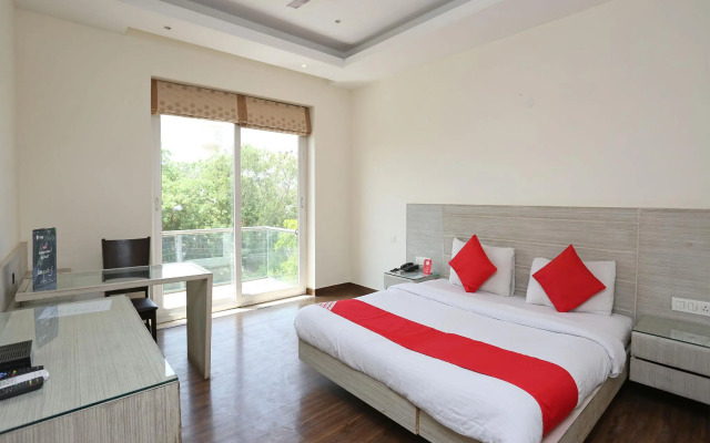Hotel Villa 24 By OYO Rooms