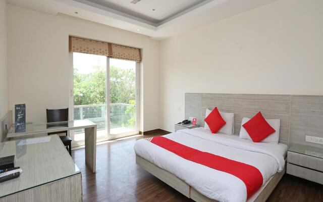 Capital O 1007 Hotel Villa 24