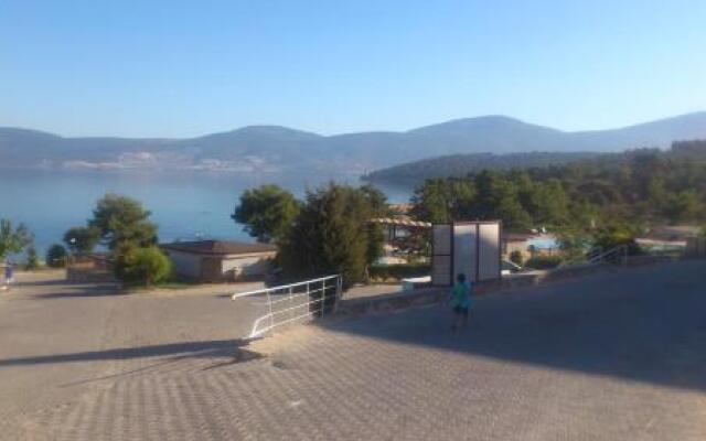 Ege Yildizi Holiday Homes