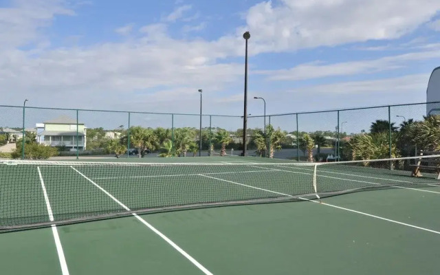 The Palms of Orange Beach by SVR