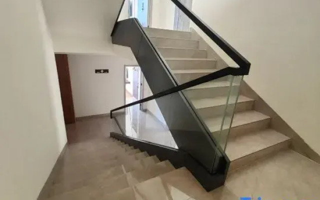 Yuanyang Duoyishu Xindu Hotel