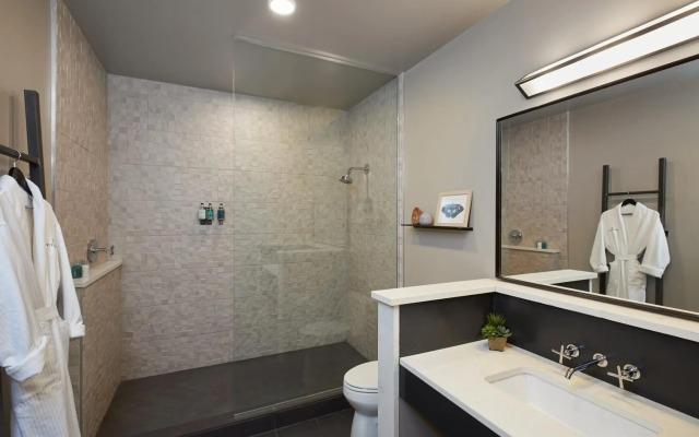 Hotel Weyanoke