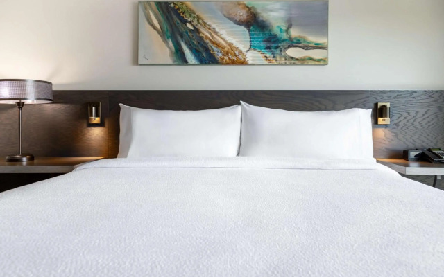 Hilton Garden Inn Fredericton