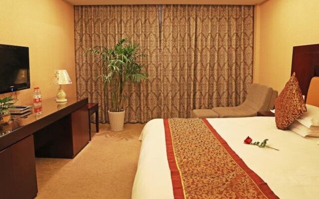 Hangzhou Yuechen Hotel