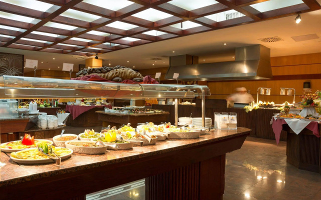 Hotel Mogan Princess & Beach Club- All Inclusive
