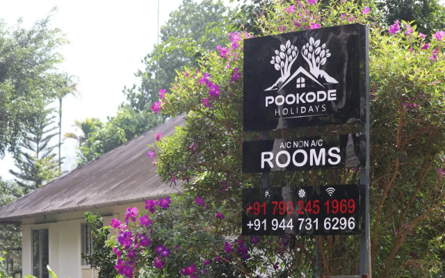 Pookode Holidays