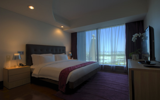 Jumeirah Living - World Trade Centre Residence