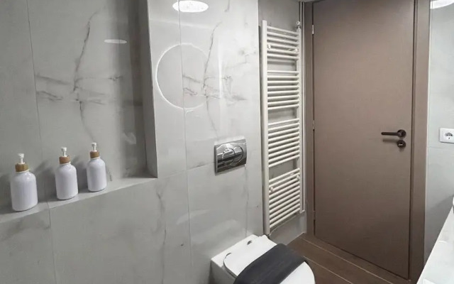 Abete Luxury Apartments
