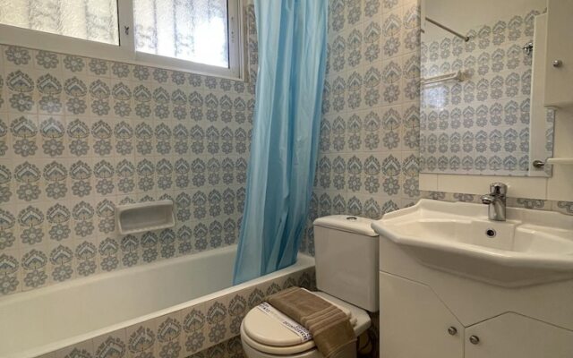 Cassiopeia - Glyfada Apartment