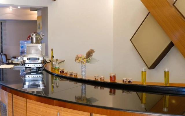Hotel La Bella Salihli