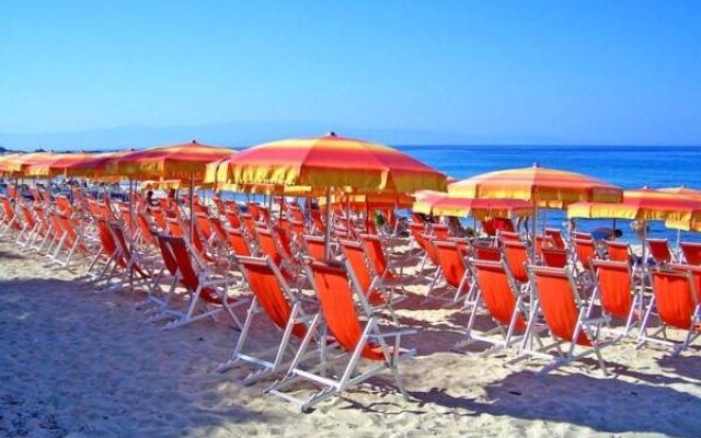 Club Residence Villaggio Smedile
