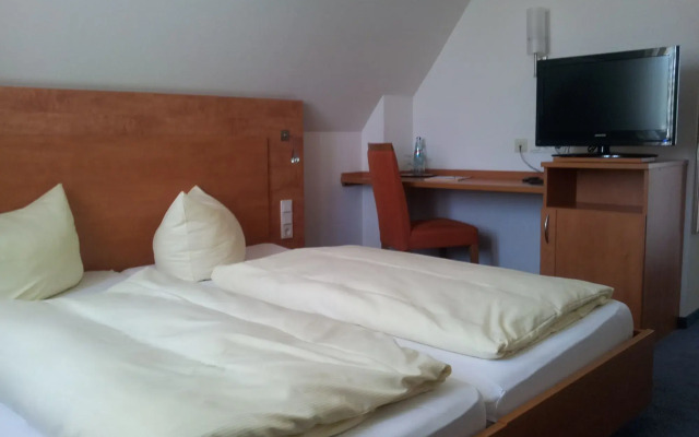 Hotel Löwen Garni - B&B