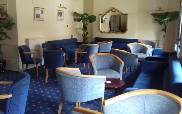 Ullswater Hotel