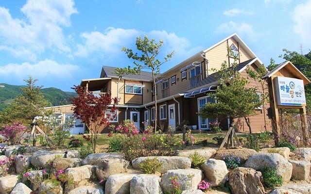 Daegwanryeong Haneulttang Pension