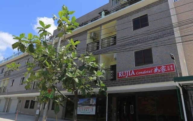Rujia Condotel Corp.