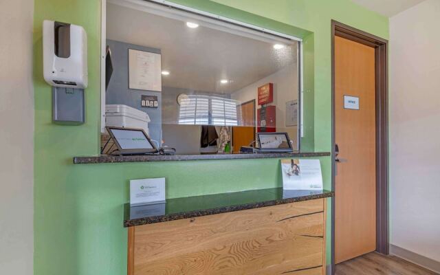 Extended Stay America Select Suites - Gainesville