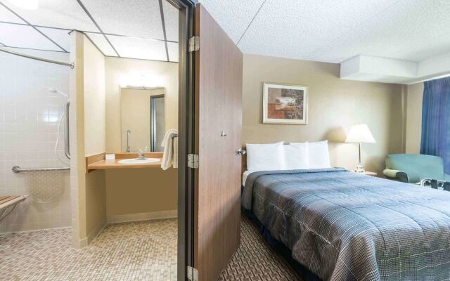 SureStay by Best Western Glendive Yellowstone River