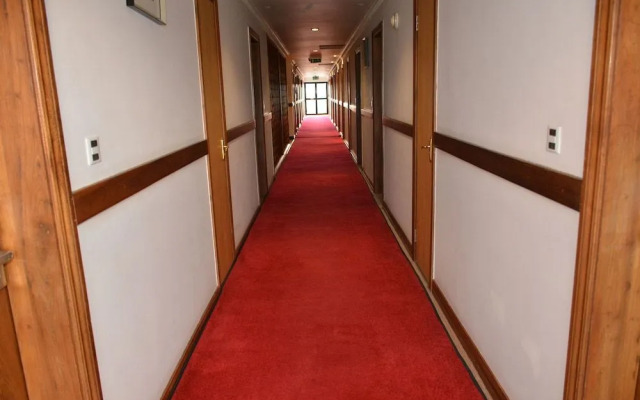 Gold Crest Hotel - Mwanza